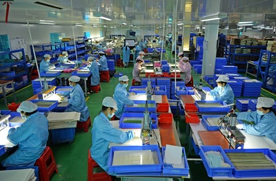 產(chǎn)品出海，技術(shù)驅(qū)動(dòng)，企業(yè)生產(chǎn)繁忙背后是創(chuàng)新與機(jī)遇