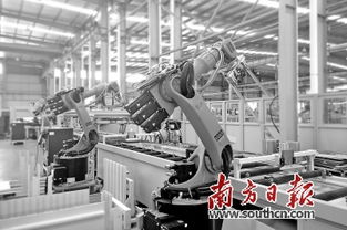 技術(shù)服務助力企業(yè)加速拓展海外市場
