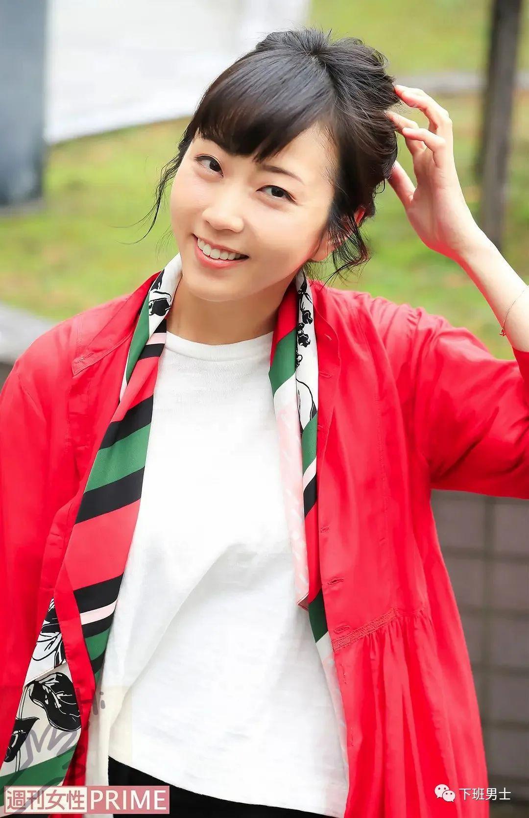 日本女明星木南晴夏（Kinami Haruka）资料简介及生活照写真图集