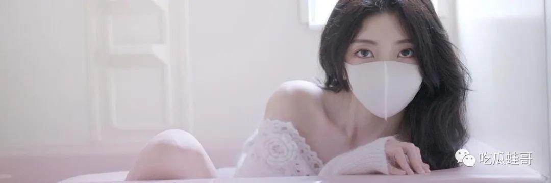 P站超火女神“玩偶姐姐”又出新作——夏日回忆！