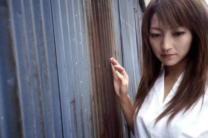 【松岛枫】日本爱情动作片走向世界的代表人物