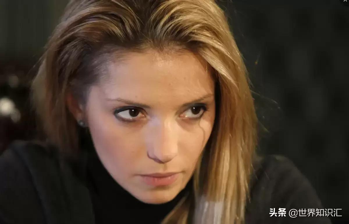 10位最优秀的乌克兰女性，有你喜欢的吗？