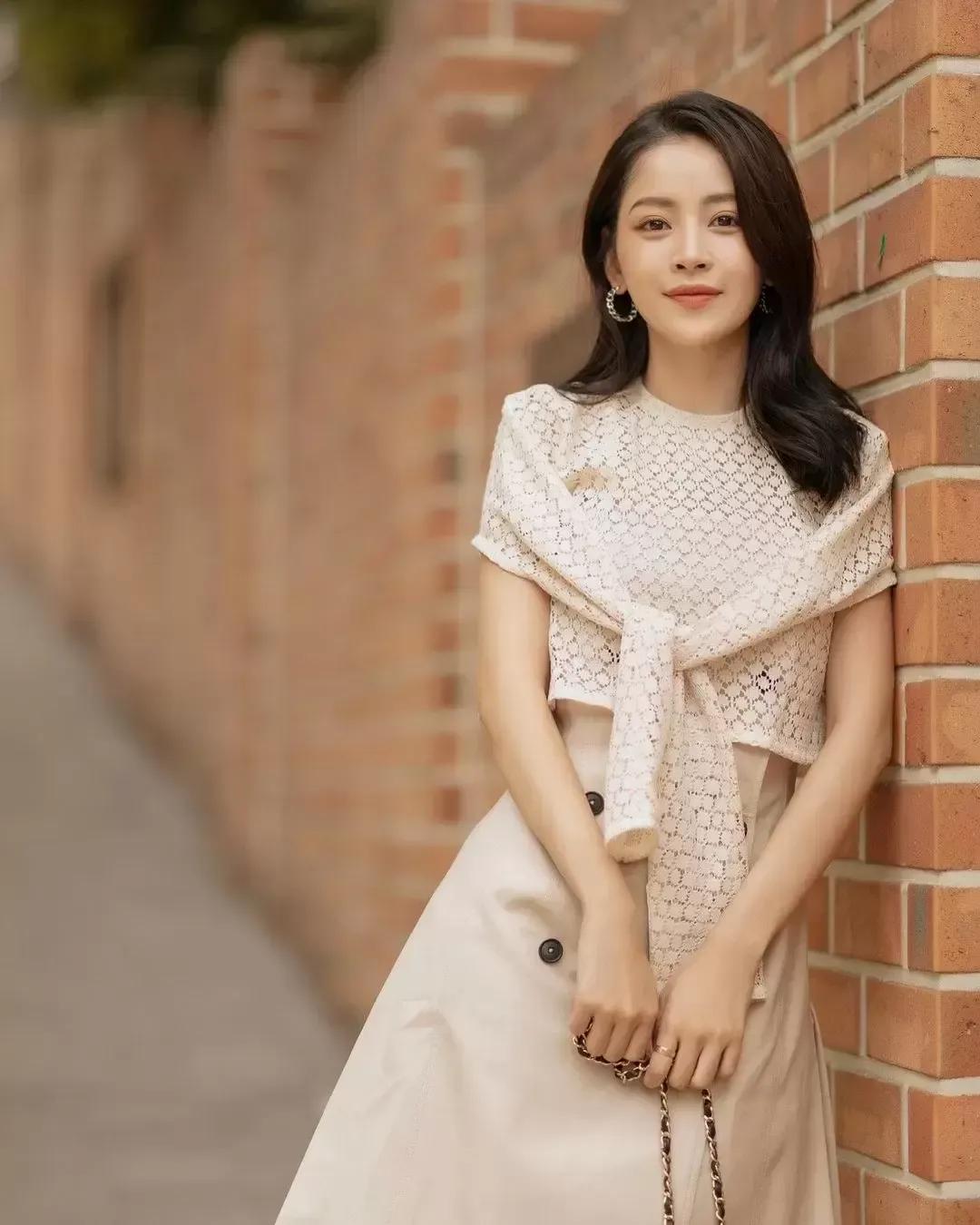 越南美女：越南女演员 CHIPU个人简介基本情况经历生活美照